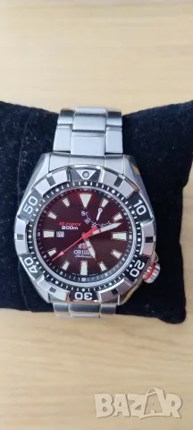 Продавам Orient M-Force, снимка 2 - Мъжки - 55453369