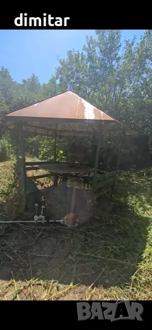 Продава се къща.в.с телиш обл плевен , снимка 2 - Къщи - 55426205