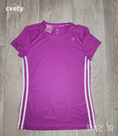 Тениска Adidas за ръст 164 -170 