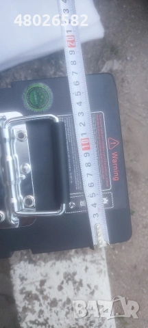 батерия 60 v 20 ah lifepo4, снимка 3 - Велосипеди - 55157393
