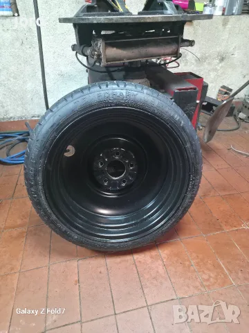 Патерица 16" Hyundai/Kia , снимка 3 - Гуми и джанти - 55594461