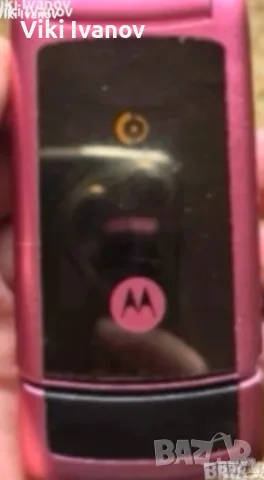 Моторола w220-добро състояние , снимка 6 - Motorola - 55365020