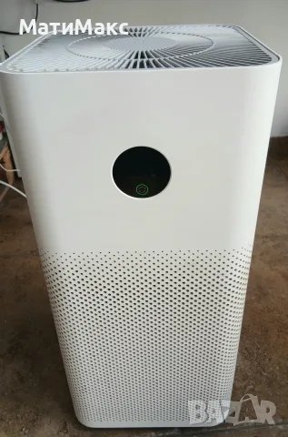 Пречиствател за въздух Xiaomi 3H, снимка 2 - Овлажнители и пречистватели за въздух - 55661293