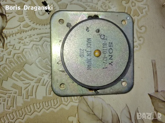 Високоговорители от тонколона SONY, снимка 9 - Тонколони - 55610568