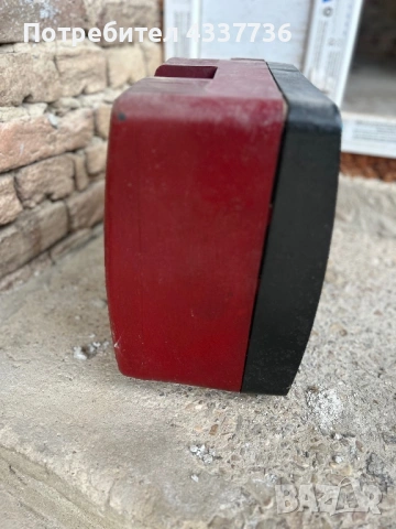 Старинен телевизор, снимка 3 - Телевизори - 53955577