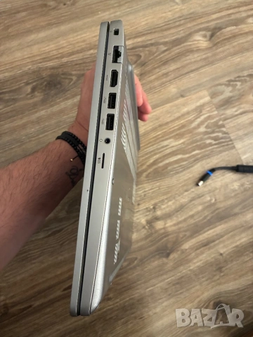 Dell Latitude 5510 - intel i7 10th gen. 32GB DDR4, снимка 9 - Лаптопи за работа - 54904011