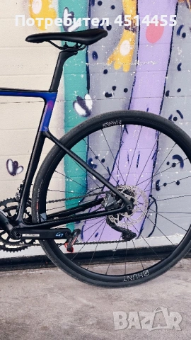 Cannondale SuperSix EVO Hi-MOD Disc Ultegra, снимка 4 - Велосипеди - 54509807