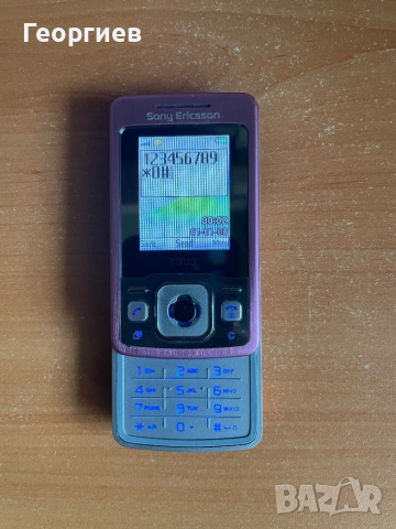 Sony Ericsson T303, снимка 5 - Sony Ericsson - 54436578