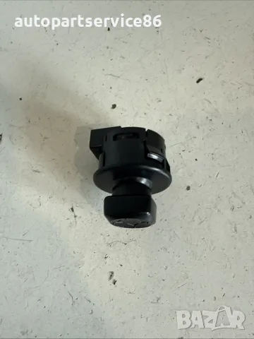 Бутони за превключвател за позиция на волана за Nissan Murano Z51 3.5 V6 (2009) OEM, снимка 2 - Части - 55626462