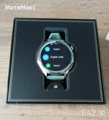 Huawei Watch GT 6