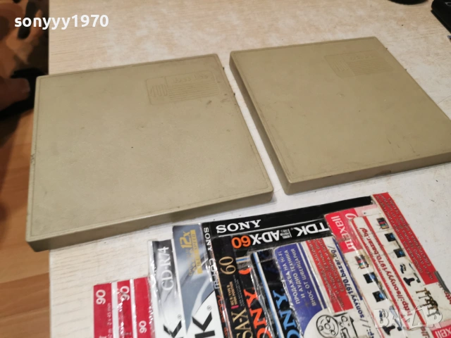 BAIA 400-ДВЕ РОЛКИ С ФИЛМИ 2204260911L1, снимка 7 - Други жанрове - 54274320