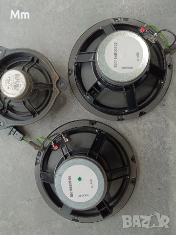 тонколони а6 ц6, снимка 2 - Аксесоари и консумативи - 53966080