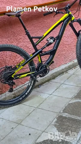 YT Capra Enduro, 27.5 "M, снимка 11 - Велосипеди - 55691107