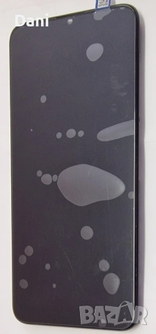 Nokia G10 G20 дисплей с рамката, снимка 2 - Резервни части за телефони - 55186852