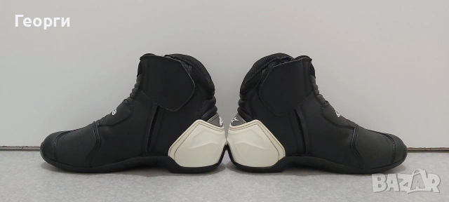 Мото боти Alpinestars SMX-1R N °42, снимка 3 - Аксесоари и консумативи - 54962075