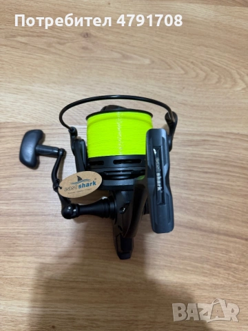 шаранджийска въдица