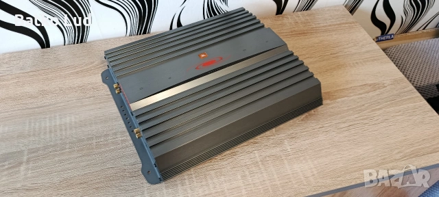 Усилвател JBL DA3504, снимка 7 - Ресийвъри, усилватели, смесителни пултове - 54382294