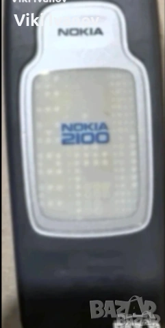 Нокия 2100-добро състояние , снимка 2 - Nokia - 55183281