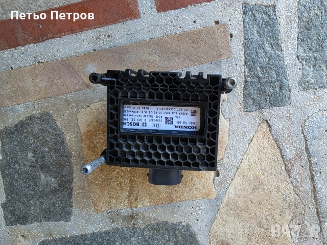 Honda CIVIC радар 203 301 096, снимка 3 - Части - 54103326
