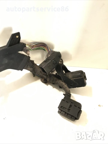 Кабелен сноп на двигател за Chevrolet Nubira 2.0 VCDi (2008), снимка 3 - Части - 54619819