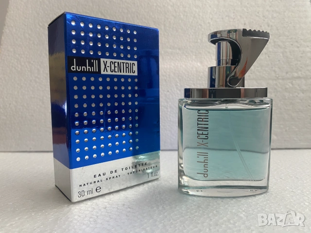 X-Centric by Dunhill 30 ml EDT spray