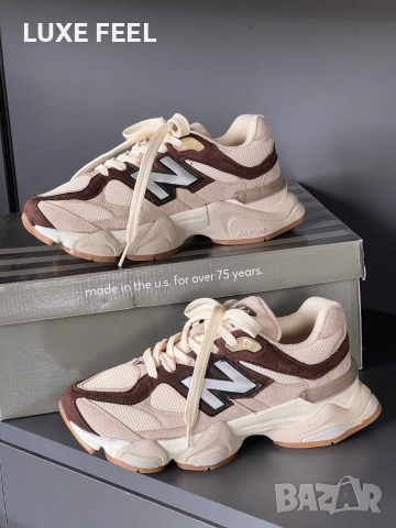 New Balance ⚜️Дамски Маратонки , снимка 6 - Маратонки - 54592618