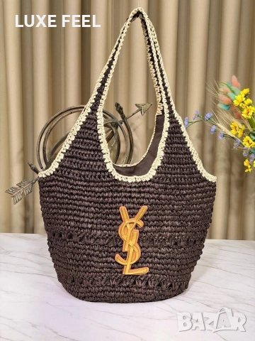 Yves Saint Laurent ⚜️Дамски Чанти 