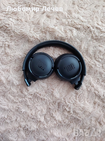 слушалки JBL TUN 500 нови!! 