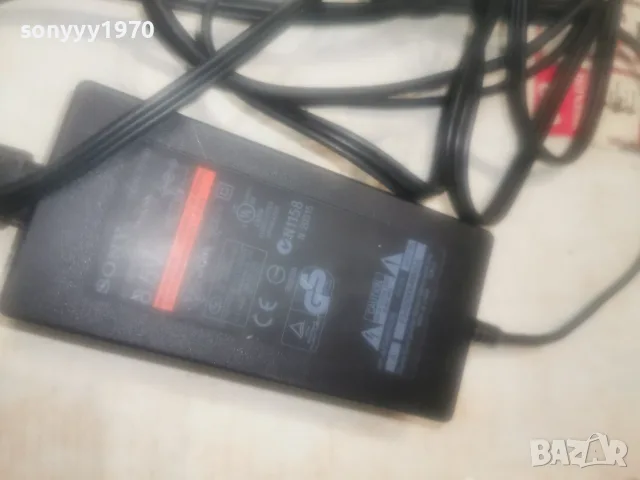 SONY SCPH-75004 PS2 1108261632L4, снимка 3 - PlayStation конзоли - 55627778