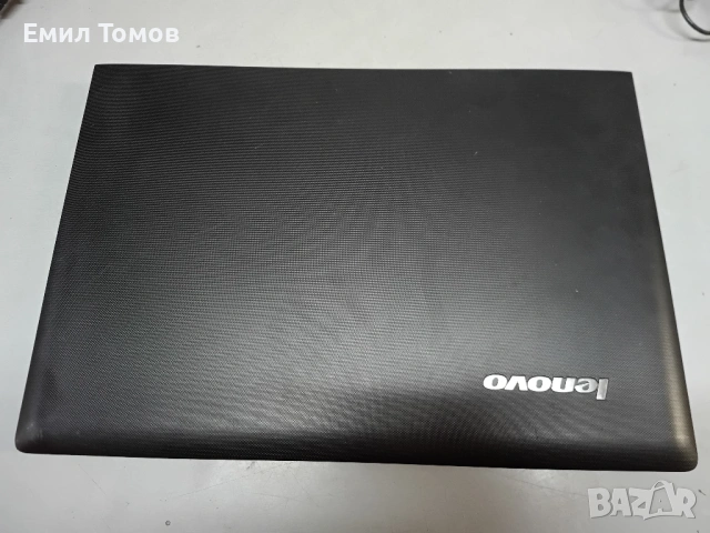 Лаптоп Lenovo G50-80, снимка 3 - Лаптопи за дома - 54300026