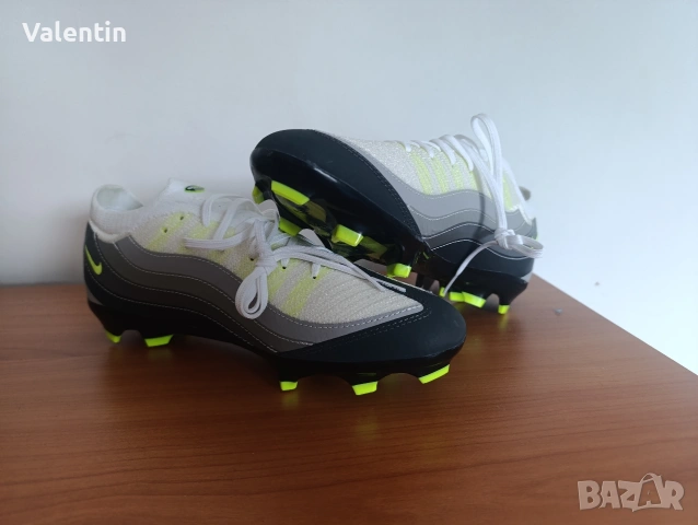 Нови бутонки Nike Mercurial Elite 