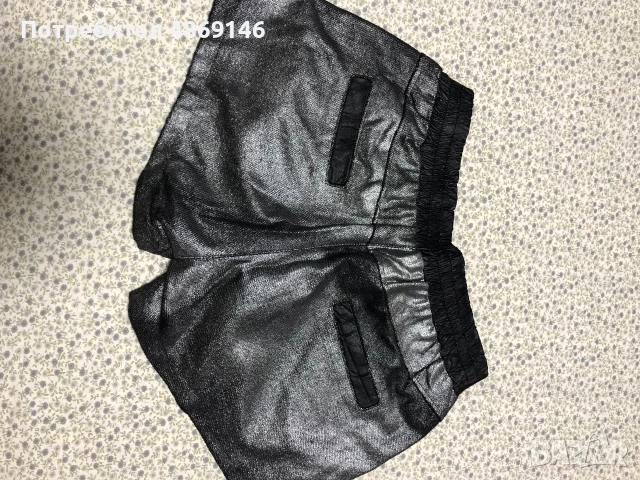 Дамски къси панталонки, снимка 2 - Къси панталони и бермуди - 55102401