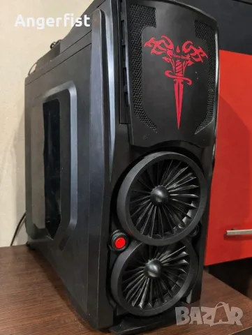 Настолен Компютър с Asus Maximus IX Formula