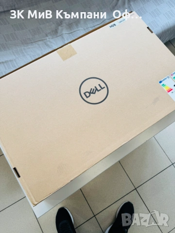 Монитор Dell P2724DEB ***НОВ***