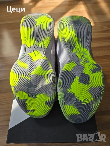 Adidas Initiation 43 1/3 - НОВИ, снимка 5 - Маратонки - 54154605