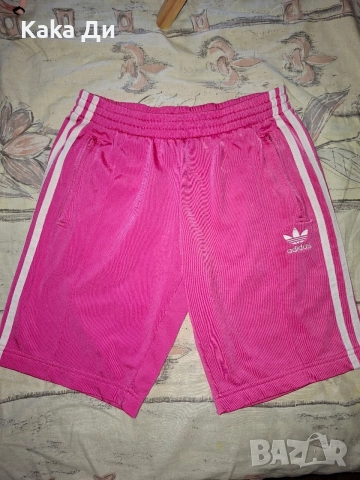 дамски къси панталони ADIDAS