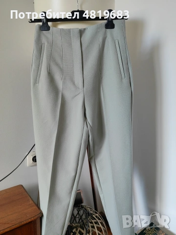 Панталон Zara, снимка 5 - Панталони - 54689898