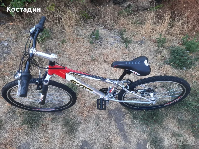 Планински велосипед Scott MX4 Voltage 26 цола, снимка 5 - Велосипеди - 55412719