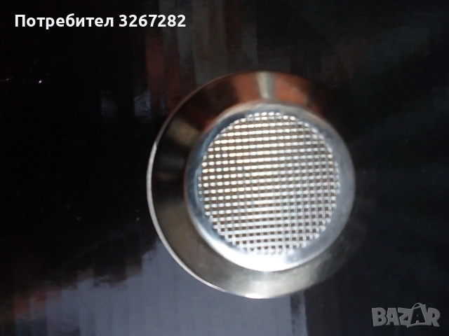 Цедка,Кафе,Машина,Единична, 6 см., снимка 4 - Съдове за готвене - 55073264