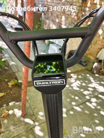 Ел.тротинетка Dualtron togo limited edition, снимка 2 - Друга електроника - 55671608