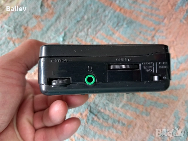 SONY WM-BF49 Walkman , снимка 3 - MP3 и MP4 плеъри - 55052694