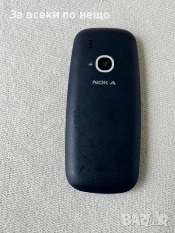 Телефон Nokia 3310 , TA-1008 , снимка 5 - Nokia - 55216537