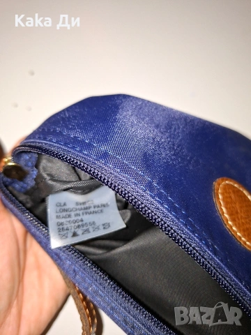 LONGCHAMP MINI чантика, снимка 10 - Чанти - 55192581