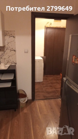 От собственик стая под наем в София кв Ботунец до комбинат Кремиковци , снимка 2 - Стаи под наем - 54156622