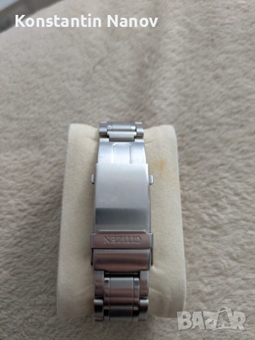 Citizen Promaster Yacht timer, снимка 2 - Мъжки - 54833604
