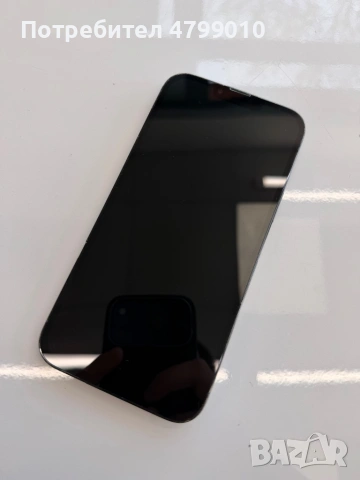 iPhone 13 Pro Max 1TB, снимка 3 - Apple iPhone - 54218743