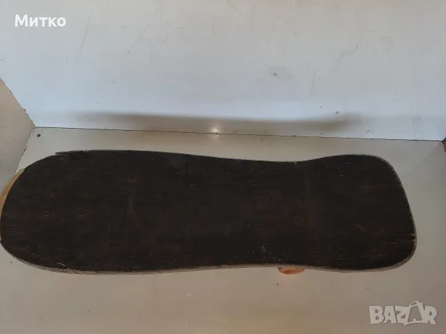 Скейтборд с размер на дъската дължина 76см., снимка 2 - Скейтборд, ховърборд, уейвборд - 55545560