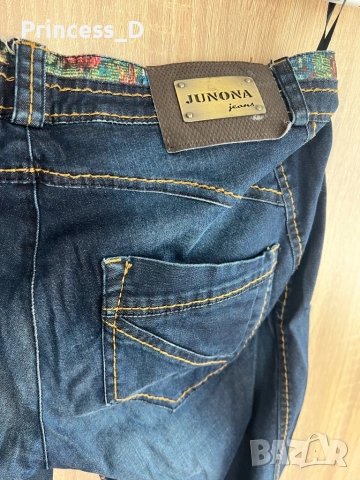 панталон Junona, снимка 3 - Панталони - 54528564