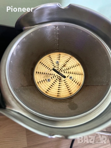 Solis juice fountain pro 843, снимка 5 - Други - 54787099