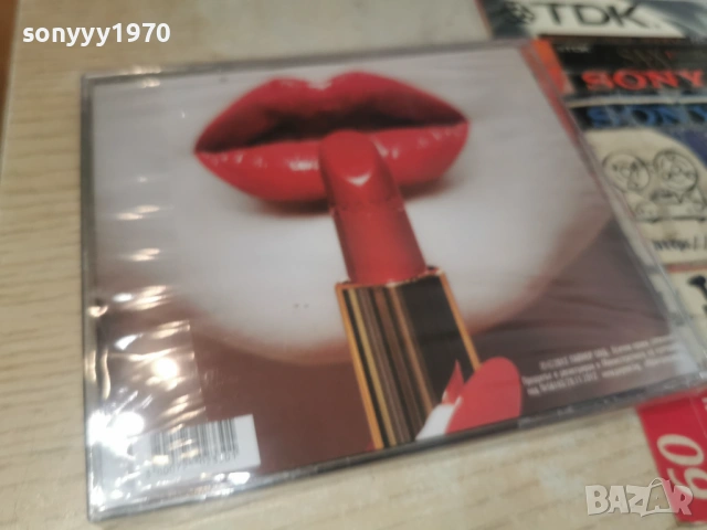 ЦВЕТЕЛИНА ЯНЕВА ЦД+ДВД 0506261533H2E6R, снимка 2 - CD дискове - 54791467